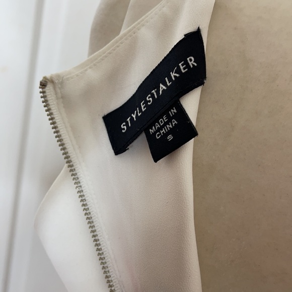 STYLESTALKER•DRESS - Picture 6 of 8